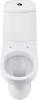 Унитаз-компакт Santek Остин 1WH302419 с микролифтом фото 4
