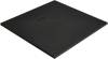 Поддон для душа Radaway Kyntos C 90x90 black, с сифоном