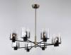 Подвесной светильник Ambrella light High Light LH57043 фото 3