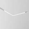 Трековый светильник Technical Basis Gravity TR078-2-24W4K-W фото 2
