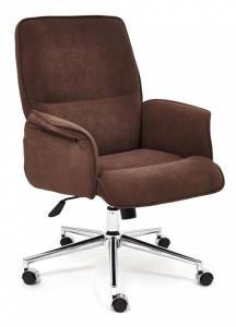 Кресло компьютерное Tetchair York TET_13860