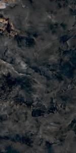 Керамогранит Tubadzin Aquamarine Black Pol 59.8x119.8