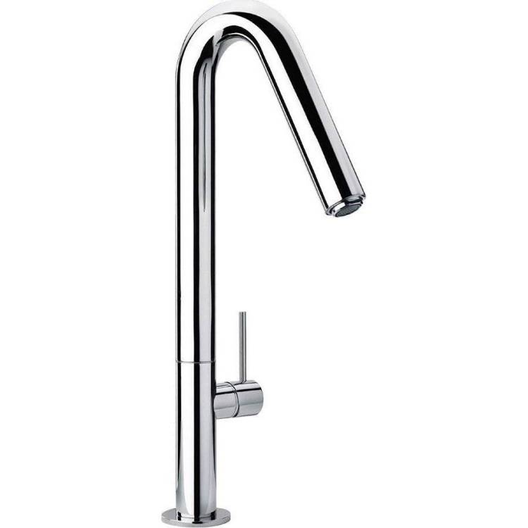 Смеситель для кухни Paini Cox 78CR572USLMKM