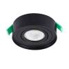 Светильник встраиваемый Crystal Lux Clt 059 CLT 059C1 BL фото 2