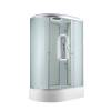 Душевая кабина AvaCan C3012RLED с подсветкой, 120x80x215