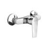 Смеситель для душа Jacuzzi Zeus LGCR511JAPI хром