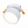 Встраиваемый светодиодный спот ST Luce ST651.538.09