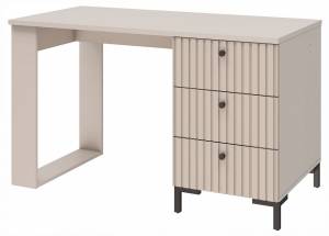 Стол письменный Столлайн Тоскана 2024053502000 Кашемир серый