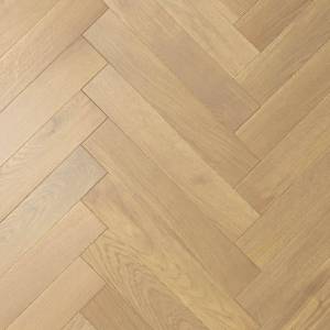 Паркетная доска Lab Arte Angle Дуб Натур Гамлет 500x125x14