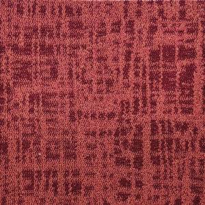 Ковролин Bonkeel Soul One Red LC 4м (резка)