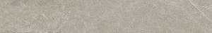 Плинтус Kerama Marazzi Эстерель KM6060G0501RBT6 серый светлый матовый обрезной 9.5x60