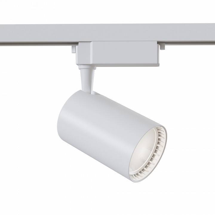 Трековый светильник Maytoni Vuoro TR003-1-15W3K-W-W
