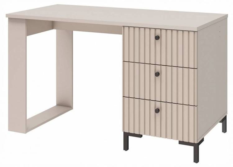 Стол письменный Столлайн Тоскана 2024053502000 Кашемир серый