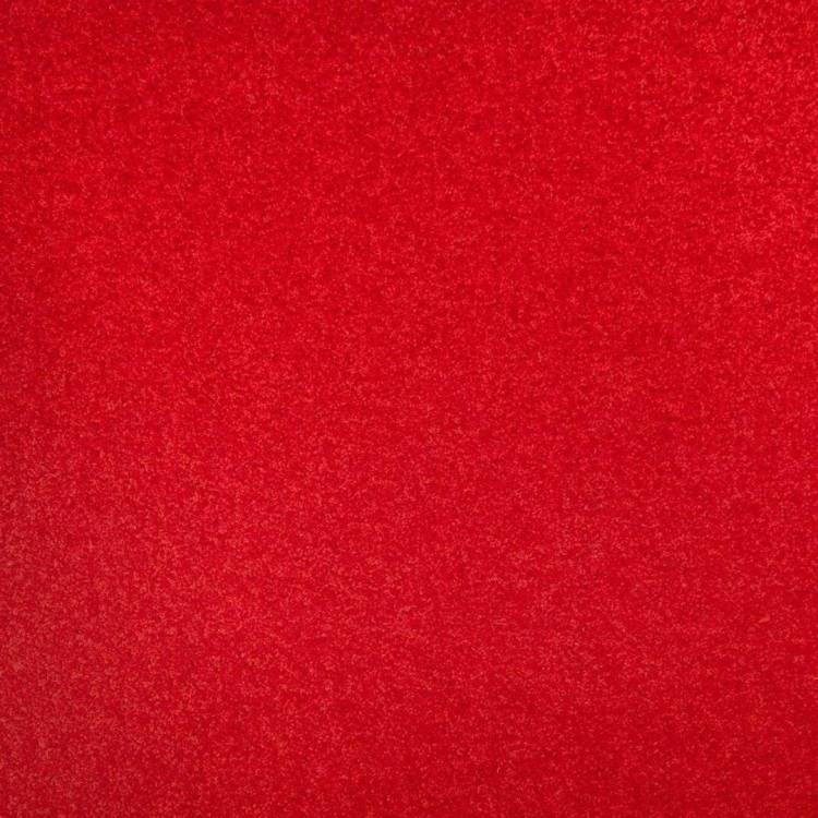 Ковровая плитка Tecsom 4120 Galerie 00095 Red 50x50 см