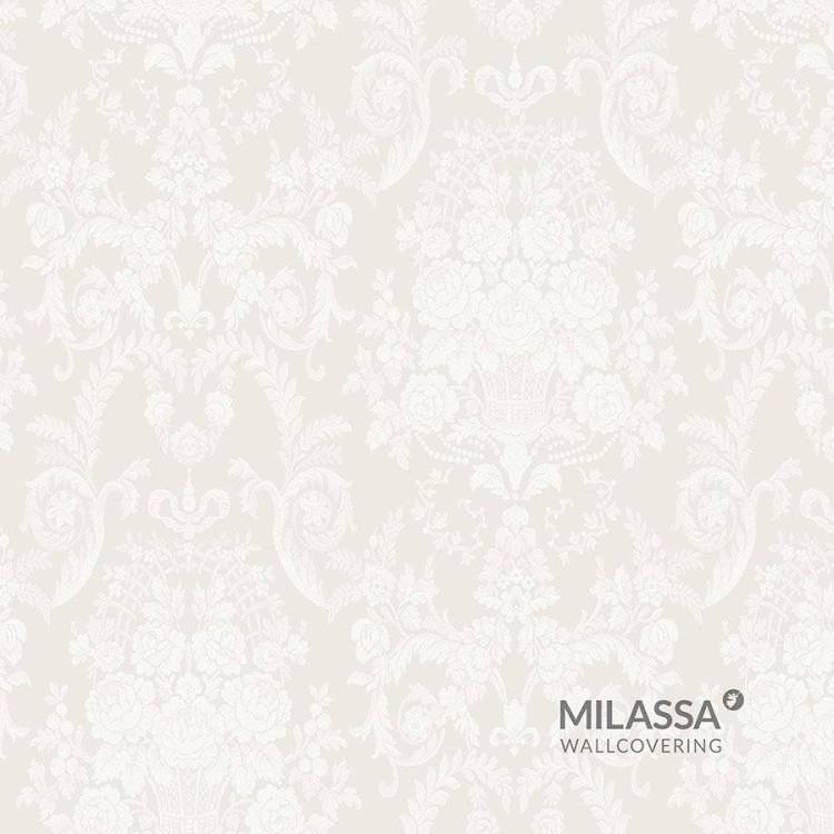 Обои флизелиновые Milassa Flos Flos 8 001