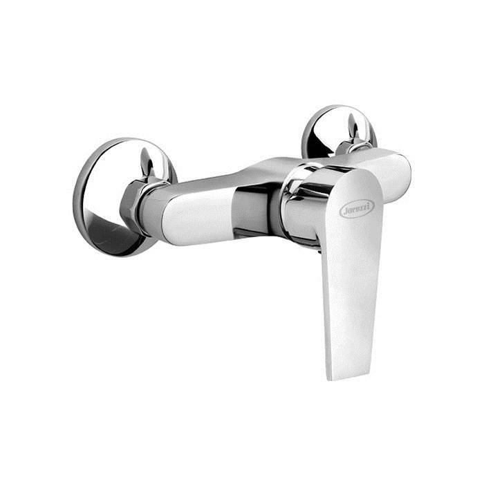 Смеситель для душа Jacuzzi Zeus LGCR511JAPI хром
