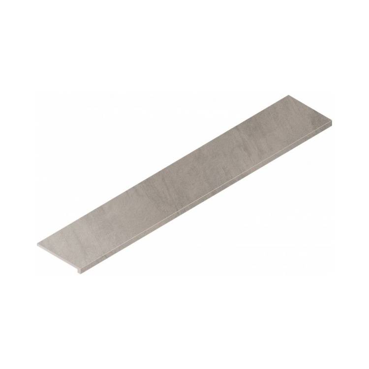 Ступень Italon Миллениум 620070001304 Iron Угловая Правая 33x160