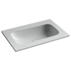 Раковина Ceramica Nova Grace (Грация) CN7031wx белая, 71x45.7