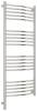 Полотенцесушитель электрический Сунержа Богема 3.1 00-6002-1250 выгнутый, 120x50
