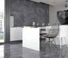 Керамогранит Novin Ceram N9242T35 Himalya Dark Polished 60x120 фото 2