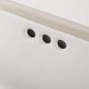 Раковина BelBagno BB1006 встраиваемая снизу фото 5