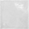 Керамическая плитка Cevica Plus Crackle White (Craquele) 15x15
