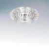 Встраиваемый светильник Lightstar Torcea 006332 фото 2