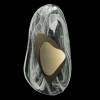 Настенный светодиодный светильник Loft IT Sunwave 10102 Gold фото 2