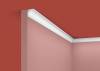 Карниз Cosca Decor KX021 200x2x2