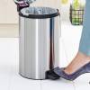 Мусорное ведро Brabantia NewIcon 112041 фото 4