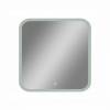 Зеркало Maretti Ritta RI146060K13EL с подсветкой, 60x60 см фото 4