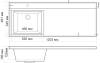 Мебель для ванной BelBagno Kraft-LVD 60 pino pasadena фото 9