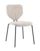 Стул Stool Group Masey B2339 Curio-84 бежевый
