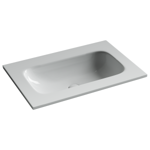 Раковина Ceramica Nova Grace (Грация) CN7031wx белая, 71x45.7