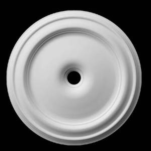 Розетка гладкая Artpole SRT118 40x40x3.5