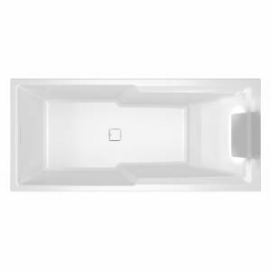 Акриловая ванна Riho Bathtubs Still shower B103014005 180x80