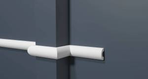 Молдинг Decor-Dizayn DD640(3m) 300x1.3x2.4