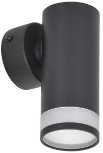 Настенный светильник IEK 4008 LT-UBB0-4008-GU10-1-K02