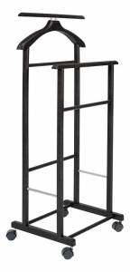 Вешалка для костюма Leset Чикаго 2000000092195 Венге