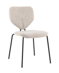 Стул Stool Group Masey B2339 Curio-84 бежевый