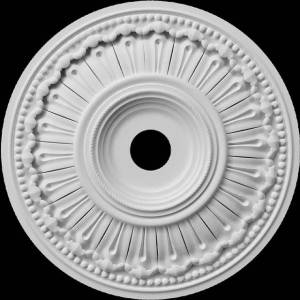 Розетка орнаментальная Artpole SR192 51.5x4.5x51.5