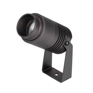 Настенно-потолочный прожектор Arlight Alt Ray 51802