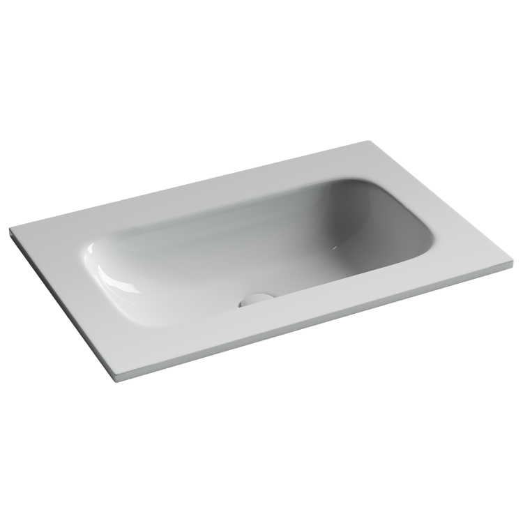 Раковина Ceramica Nova Grace (Грация) CN7031wx белая, 71x45.7