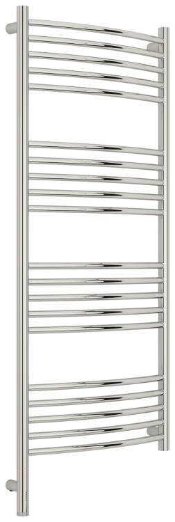 Полотенцесушитель электрический Сунержа Богема 3.1 00-6002-1250 выгнутый, 120x50