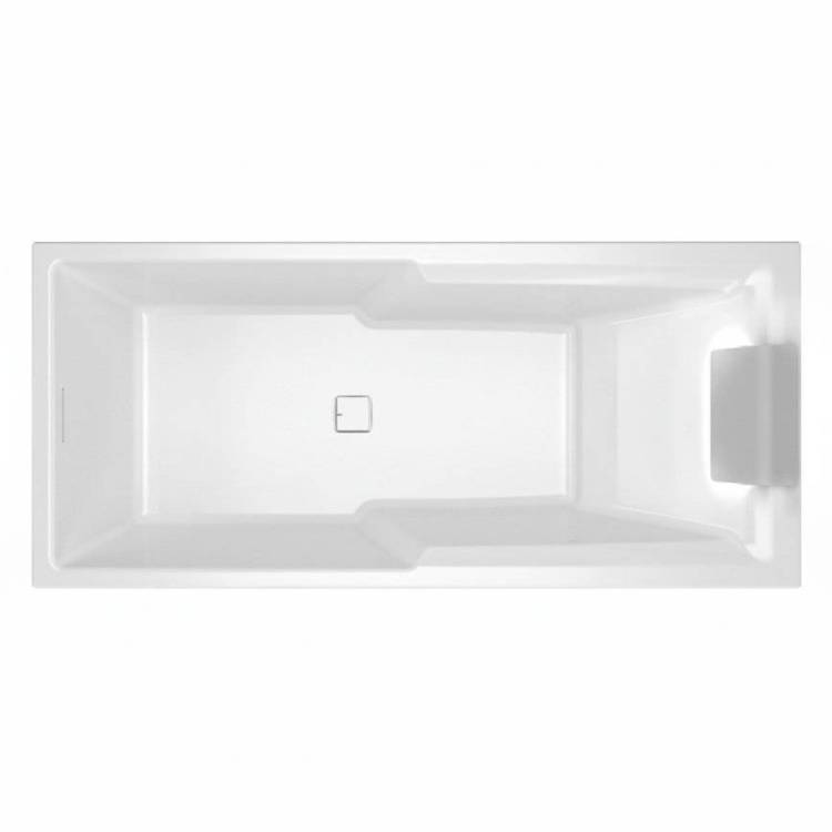 Акриловая ванна Riho Bathtubs Still shower B103014005 180x80