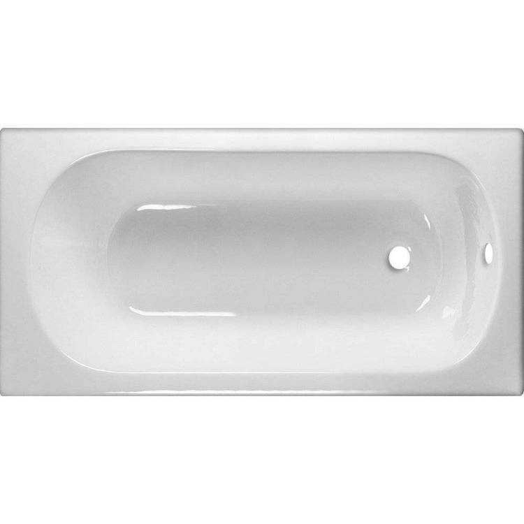 Чугунная ванна Byon B13 V0000217 140x70