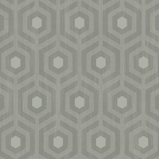 Обои KT Exclusive Geometric Effects DG10407