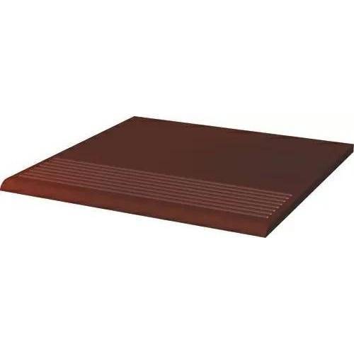Ступень Paradyz Cloud Brown Stopnica Prosta 29.5x29.5
