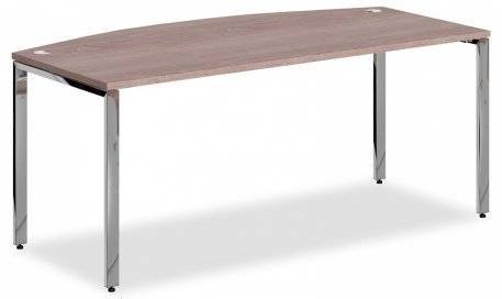 Стол офисный Skyland Xten Gloss 00-07087220, XGET 189.1 Дуб светлый
