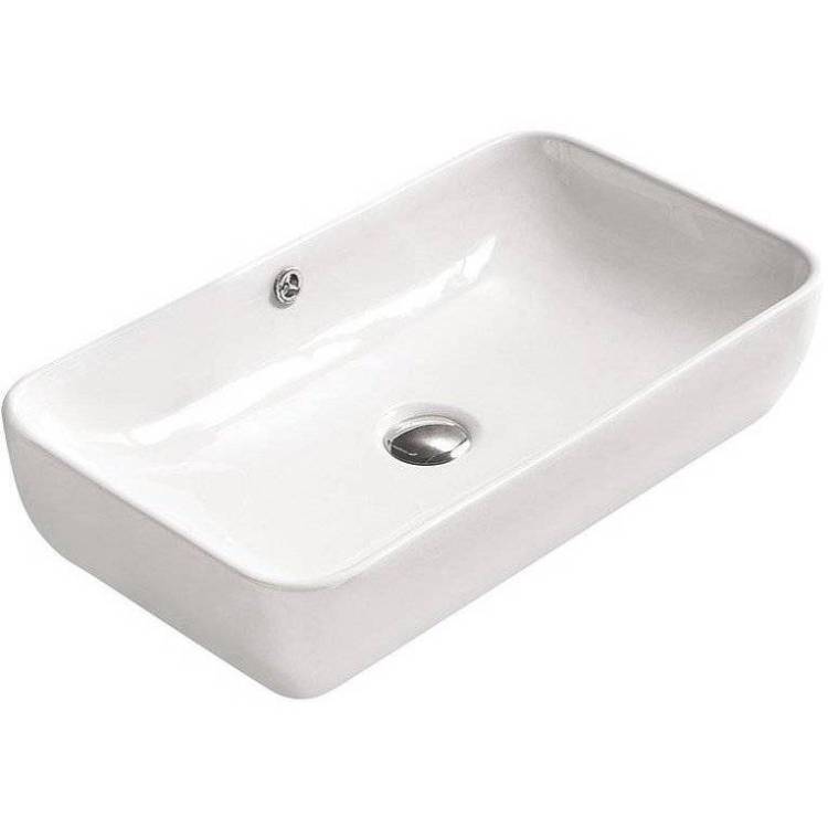 Раковина SantiLine SL-1012 60 см